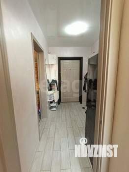 1-к квартира, вторичка, 37м2, 17/17 этаж