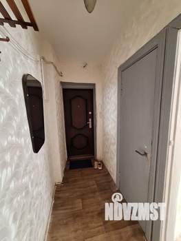 2-к квартира, вторичка, 43м2, 3/5 этаж