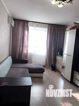 2-к квартира, вторичка, 56м2, 13/19 этаж