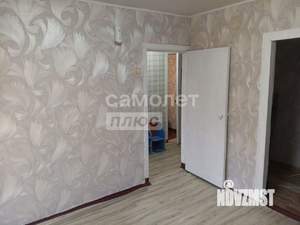 1-к квартира, вторичка, 36м2, 2/3 этаж