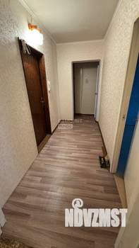 2-к квартира, вторичка, 46м2, 8/9 этаж