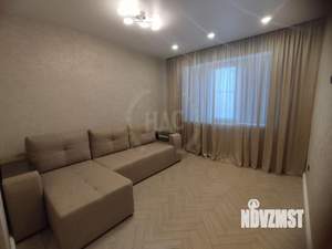 3-к квартира, вторичка, 110м2, 3/17 этаж