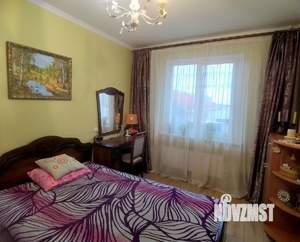 2-к квартира, вторичка, 35м2, 2/10 этаж
