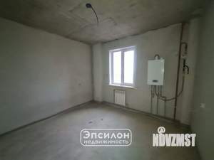 1-к квартира, вторичка, 46м2, 8/10 этаж