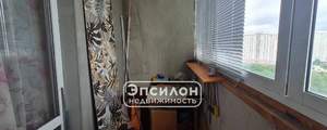 1-к квартира, вторичка, 38м2, 10/10 этаж