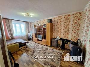 1-к квартира, вторичка, 45м2, 10/10 этаж