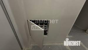 2-к квартира, вторичка, 63м2, 16/17 этаж