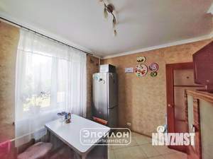 3-к квартира, вторичка, 76м2, 3/17 этаж