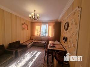 3-к квартира, вторичка, 60м2, 1/9 этаж