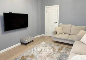 3-к квартира, вторичка, 88м2, 7/10 этаж