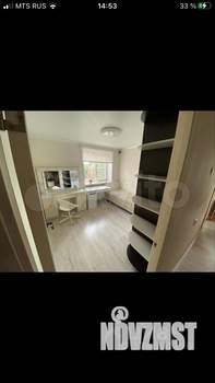 3-к квартира, вторичка, 61м2, 5/9 этаж