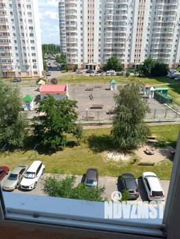 3-к квартира, вторичка, 78м2, 6/17 этаж