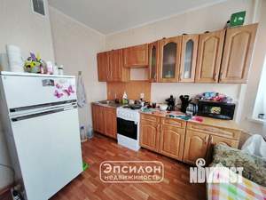 2-к квартира, вторичка, 57м2, 4/17 этаж