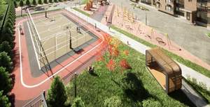 2-к квартира, вторичка, 71м2, 2/10 этаж