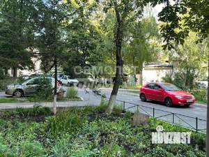 3-к квартира, вторичка, 55м2, 2/9 этаж