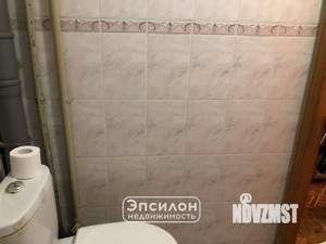 3-к квартира, вторичка, 47м2, 1/5 этаж
