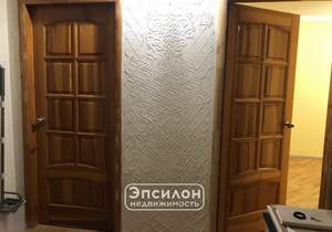 3-к квартира, вторичка, 61м2, 2/5 этаж