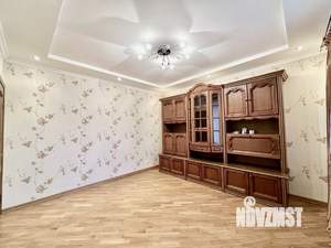 3-к квартира, вторичка, 82м2, 3/9 этаж