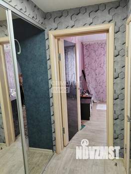 2-к квартира, вторичка, 38м2, 7/9 этаж