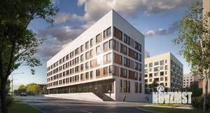 3-к квартира, вторичка, 81м2, 1/11 этаж