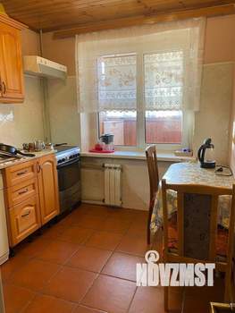 2-к квартира, вторичка, 45м2, 7/16 этаж