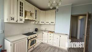 2-к квартира, вторичка, 57м2, 15/17 этаж
