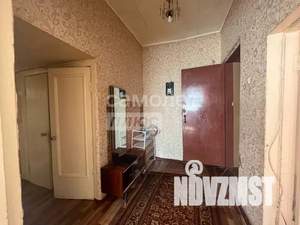 3-к квартира, вторичка, 62м2, 3/3 этаж