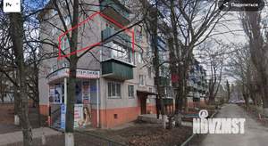1-к квартира, вторичка, 30м2, 3/5 этаж