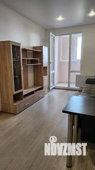 1-к квартира, вторичка, 35м2, 9/10 этаж