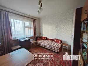 2-к квартира, вторичка, 47м2, 1/9 этаж