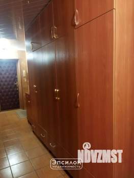 3-к квартира, вторичка, 60м2, 4/9 этаж