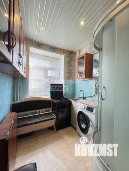 2-к квартира, вторичка, 31м2, 1/2 этаж