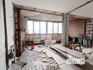 Студия квартира, вторичка, 229м2, 6/10 этаж