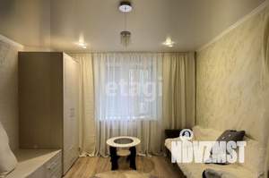 2-к квартира, вторичка, 48м2, 4/5 этаж