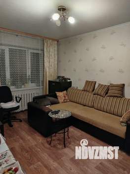 3-к квартира, вторичка, 60м2, 1/9 этаж