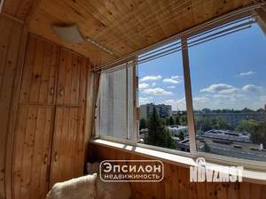 1-к квартира, вторичка, 41м2, 7/10 этаж