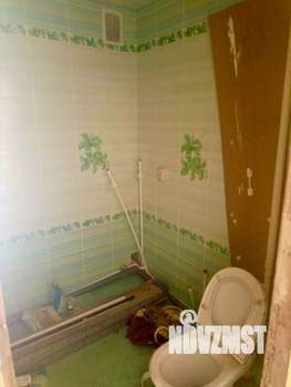 1-к квартира, вторичка, 30м2, 1/4 этаж