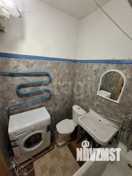 1-к квартира, вторичка, 30м2, 2/5 этаж