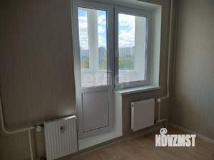 1-к квартира, вторичка, 36м2, 5/17 этаж