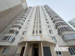 3-к квартира, вторичка, 76м2, 2/17 этаж