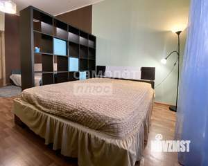 1-к квартира, вторичка, 44м2, 13/17 этаж