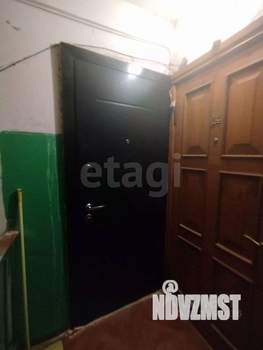 3-к квартира, вторичка, 47м2, 5/5 этаж