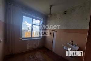 2-к квартира, вторичка, 44м2, 5/5 этаж