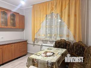 1-к квартира, вторичка, 37м2, 11/17 этаж