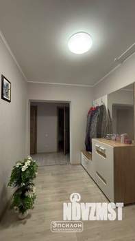 2-к квартира, вторичка, 57м2, 5/17 этаж