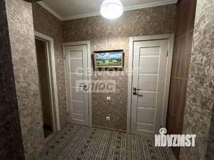 2-к квартира, вторичка, 56м2, 7/17 этаж