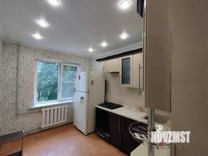 3-к квартира, вторичка, 60м2, 5/9 этаж