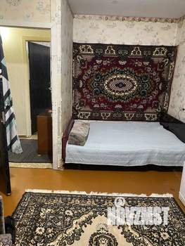 2-к квартира, вторичка, 47м2, 3/5 этаж