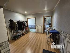 3-к квартира, вторичка, 77м2, 9/9 этаж