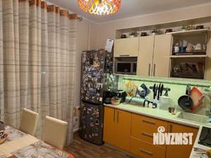 3-к квартира, вторичка, 79м2, 4/17 этаж